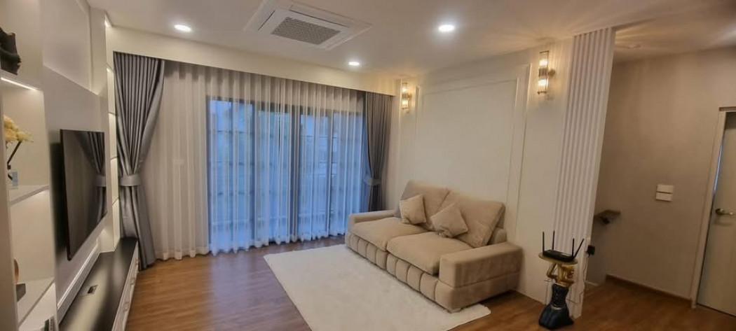 ให้เช่า: บ้านหรู The Centro Bangna เฟส 2 - 62 ตร.ว. 303 ตร.ม. 4นอน 5น้ำ ใกล้เมกะบางนา เฟอร์นิเจอร์ครบ พร้อมเข้าอยู่ 5