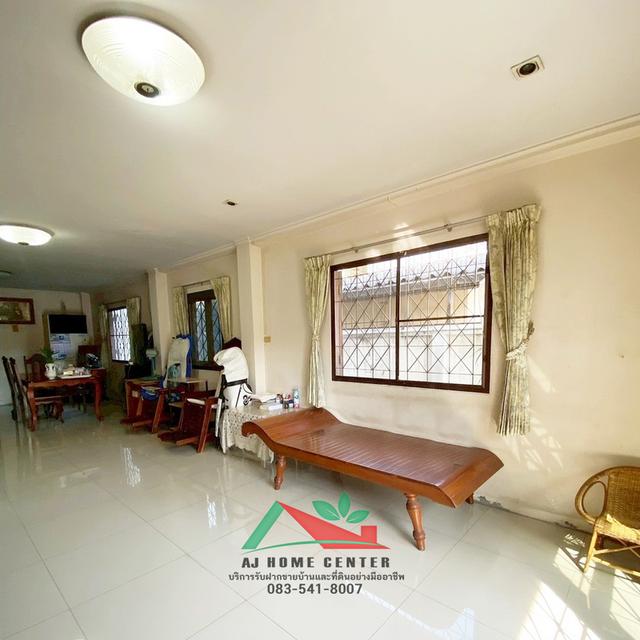 ขายบ้านเดี่ยว72ตรว. ซ.ลาดพร้าว 35แยก6-1 พื้นที่ใช้สอยเยอะ ราคาพร้อมคุย 4