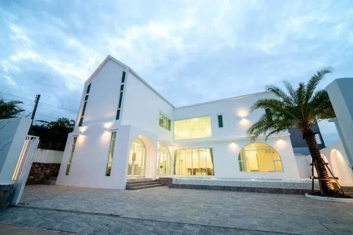 For rent pool villa Kaotalo 150.000/month
