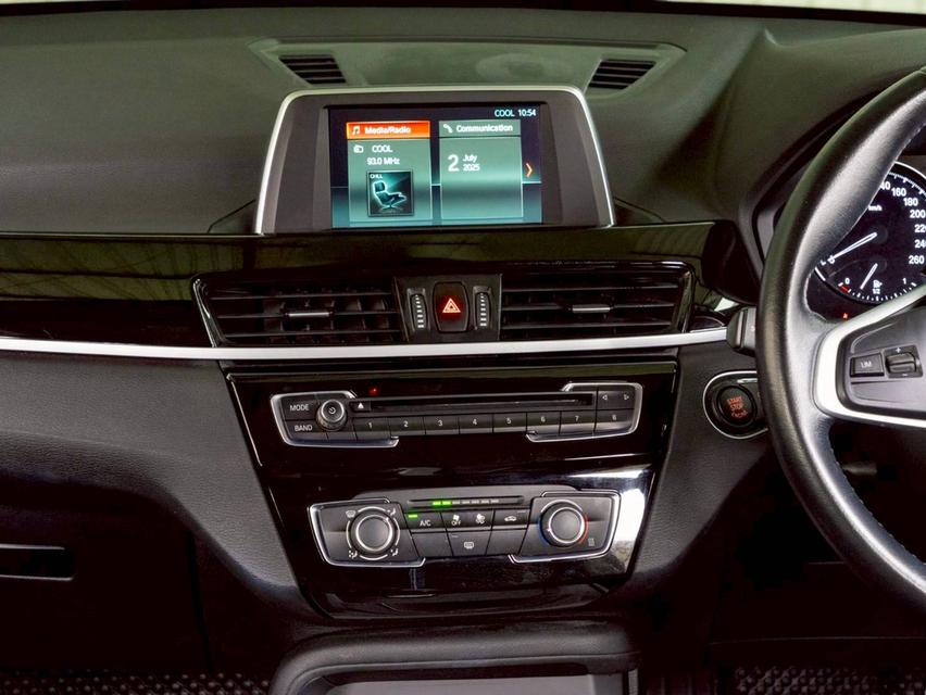 ขาย BMW X1 Sdrive 1.8i ปี20 11