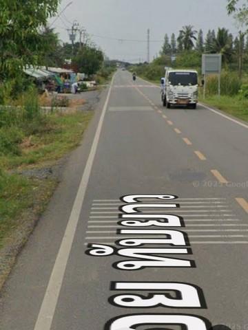 เช่าโกดังฉลองกรุง ซอย8 อยู่ติดถนนใหญ่ แขวงทับยาว เขตลาดกระบัง กรุงเทพ 5