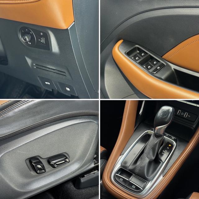 รหัสรถ AVA3651 🚗 MG ZS 1.5 X+ ปี 2022 14