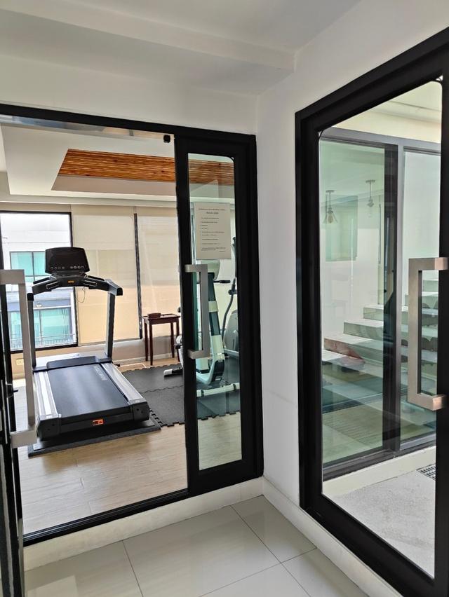 คอนโดพอส107 สุขุมวิท107 (พร้อมผู้เช่า) 3