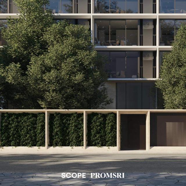 Scope Promsri 6