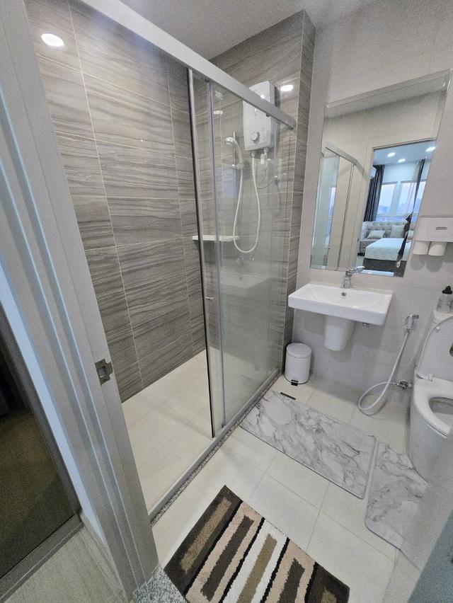 ให้เช่า คอนโดห้องใหญ่ มุม 60ตร.ม ศุภาลัย เวอเรนด้า รามคำแหง 8