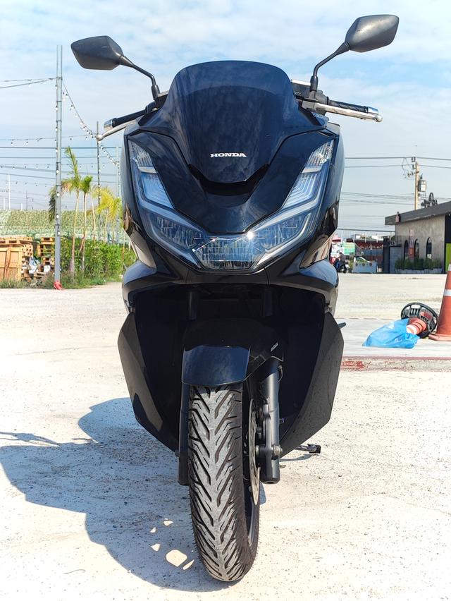 PCX 2021 ABS 160CC (รถบ้าน) 5