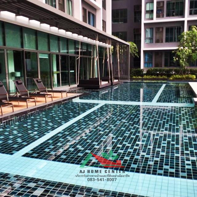 ขายคอนโดไอดีโอ โมบิ จรัญ-อินเตอร์เชนจ์ 30.53ตรม. ชั้น8 ตึก1 ห้องสภาพดี ฟรียื่นกู้ 13