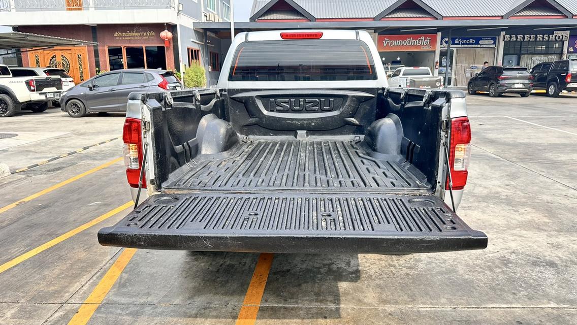 2006 ISUZU D-MAX 3.0 i-TEQ โฉม HI-LANDER SPACECAB * ขาย 129000 บาท * วิ่งใช้งานไปแล้ว 152000 กิโลเมตร * หน้าหลังสวยเดิมน็อตไม่ขยับ * รถมือเดียวป้ รูปที่ 9