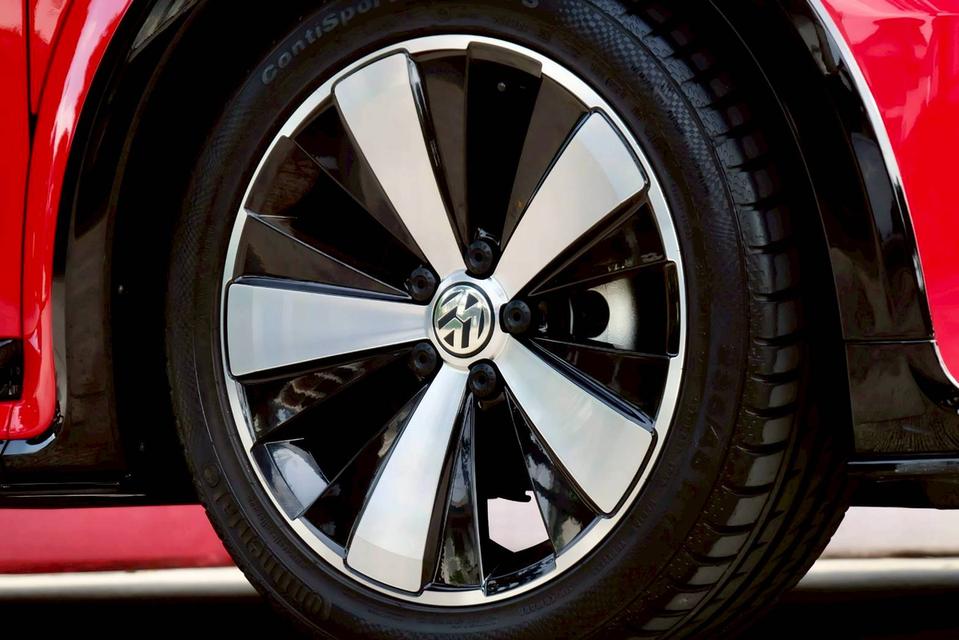 รหัสรถ PR75 VW Beetle 1.4 TSI Turbo R-Line ปี 2021 18