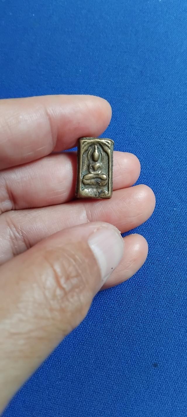 พระบ้านเก็บเก่า. พระปู่ศุขตัดชิดหายาก