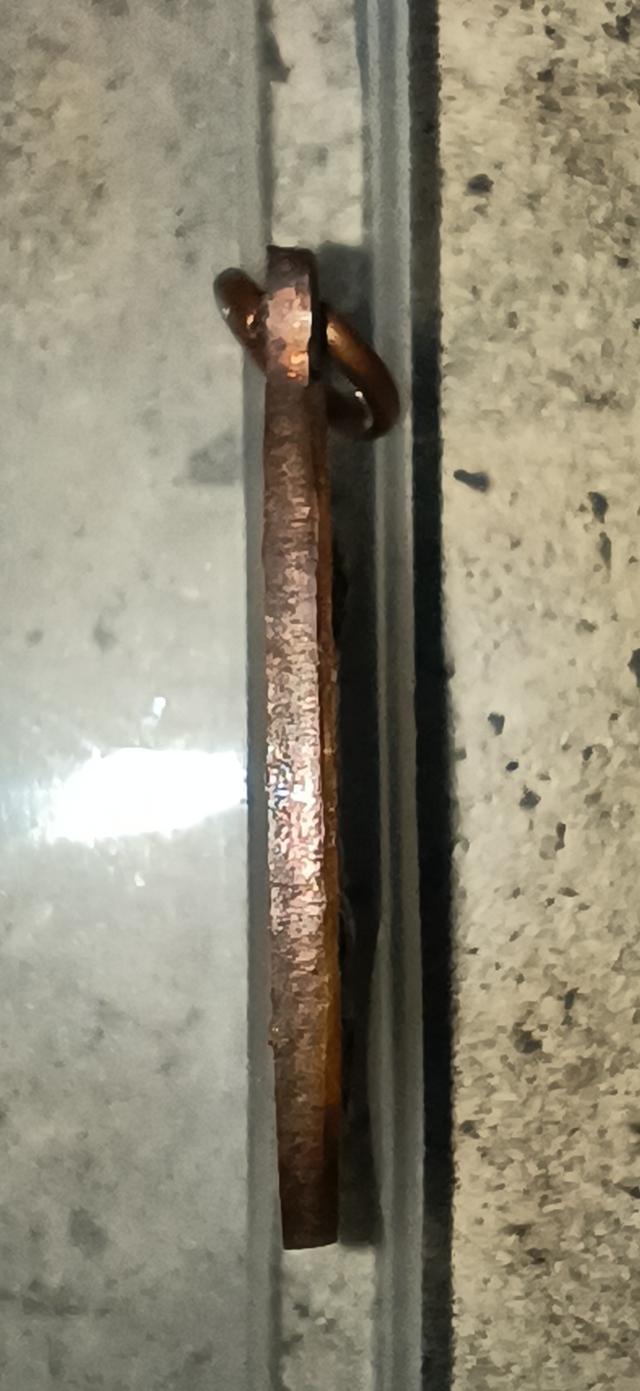 เหรียญหลวงปู่ทวด พศ2526 วัดสะแกกัง รูปที่ 4