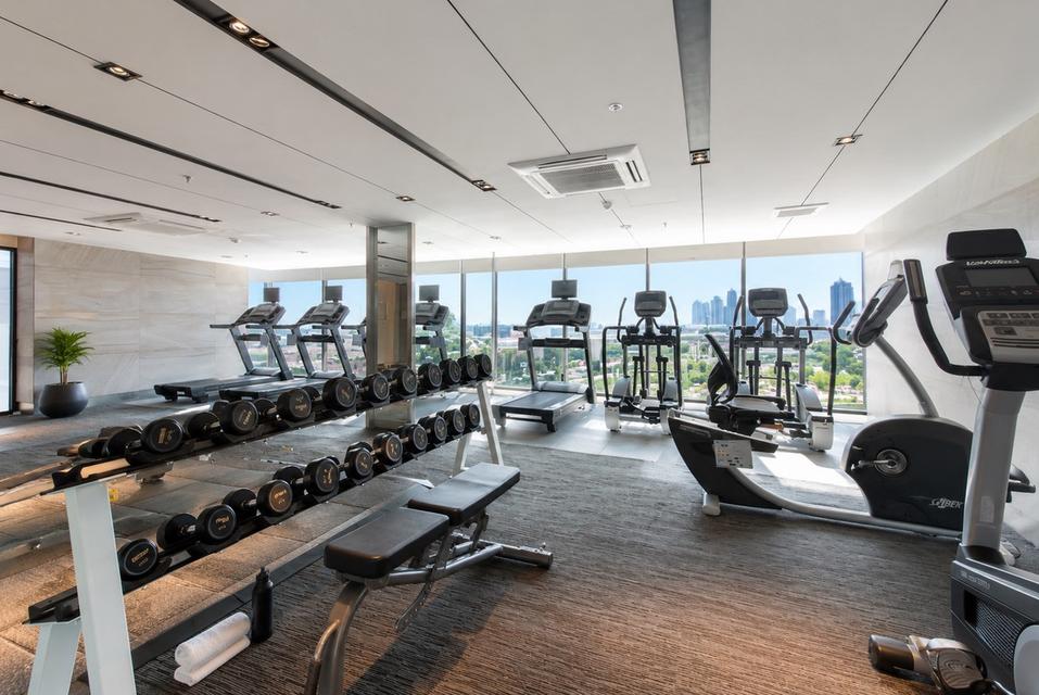 Condo Skyline รัตนาธิเบศร์ 12