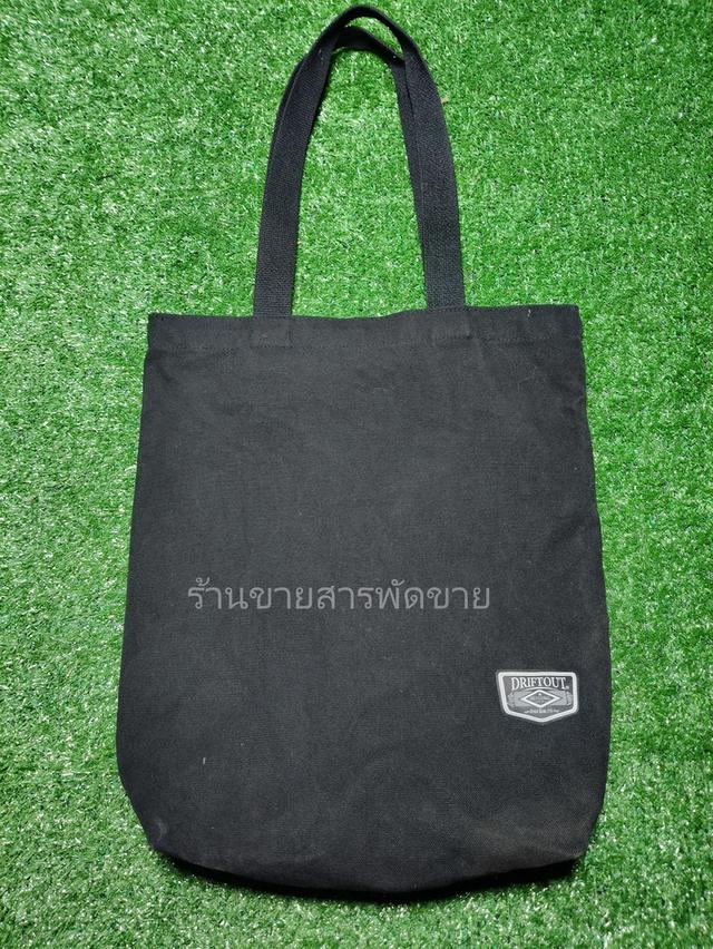 Driffout DDE-102 Liverpool Totebag 3