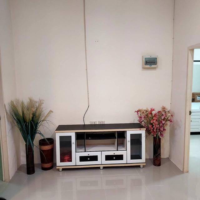 ขายบ้านเดี่ยวชั้นเดียวใกล้นิคมหนองปลาหมอ สระบุรี 6