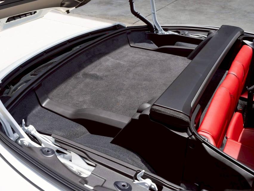 ขาย Porsche Targa 4S ปี24 18
