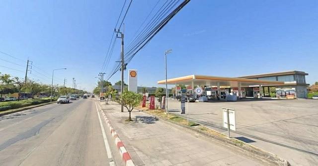 ขายที่ดินพร้อมกิจการ ปั๊มน้ำมัน Shell ที่ดิน 4 ไร่ 160 ตารางวา เขตลาดกระบัง พร้อมให้ดำเนินธุรกิจได้ทันที 10