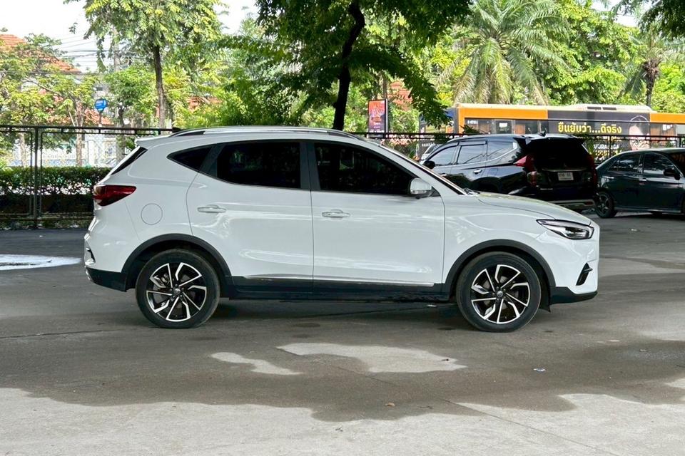 MG ZS 1.5 X+ Sunroof AT ปี 2023
