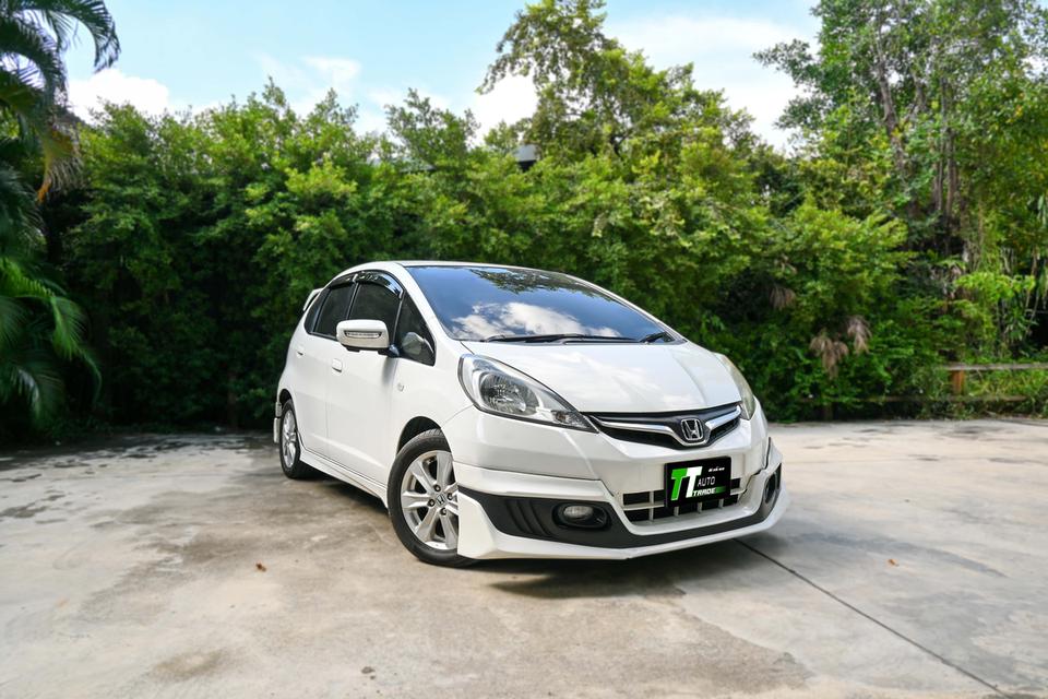 HONDA JAZZ  GE 1.5V 