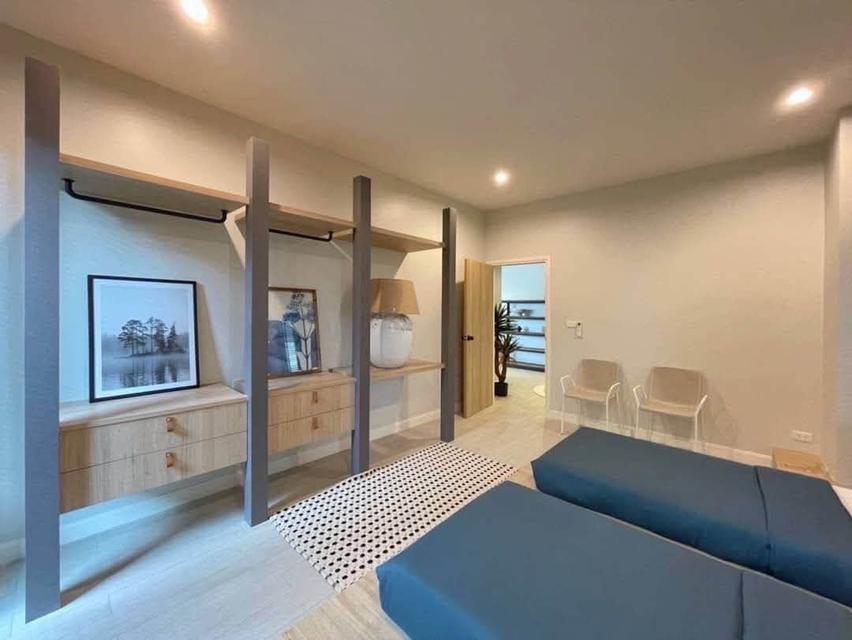 🔥 LUXURY POOL VILLA – RENT OR SALE 🔥 🏡 Available from 12 August 2026 📍 Panalee Banna Village, Thung Klom–Tan Man, Pattaya 6