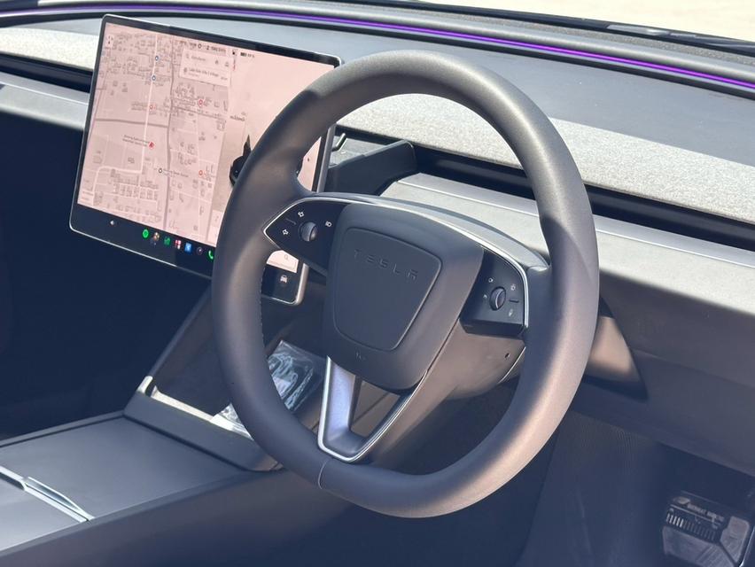 (แจ้งรหัสรถ NCT183) Tesla Model 3 Highland Premium RWD 2024 รูปที่ 10