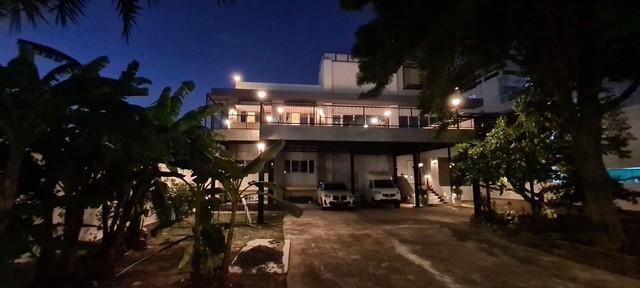 ขายบ้านสร้างเอง 4 ชั้น 224 ตร.ว. ย่านสตรีวิทยา 2 โชคชัย 4 นาคนิวาส พร้อมเฟอร์นิเจอร์ 1