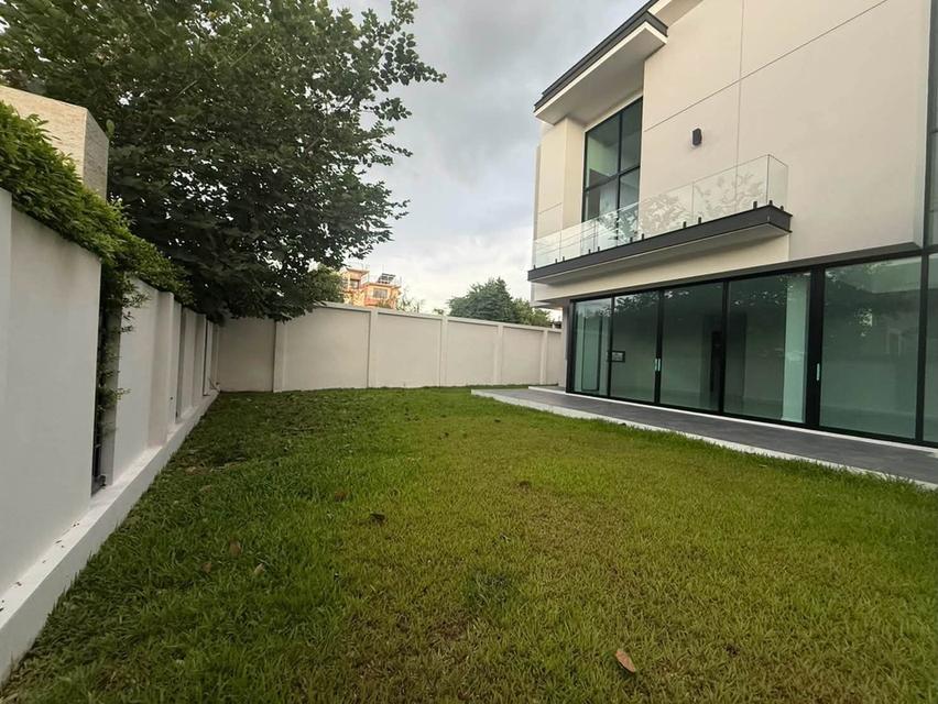 Luxury House For Rent The Master Ekkamai-Ramintra 5