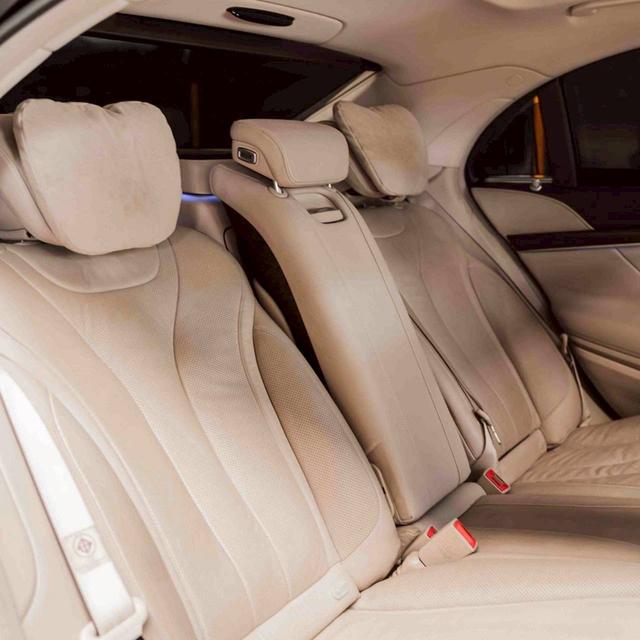 รหัสรถ 67GG5320 2016 BENZ S-CLASS, S500e  Exclusive โฉม W222 9