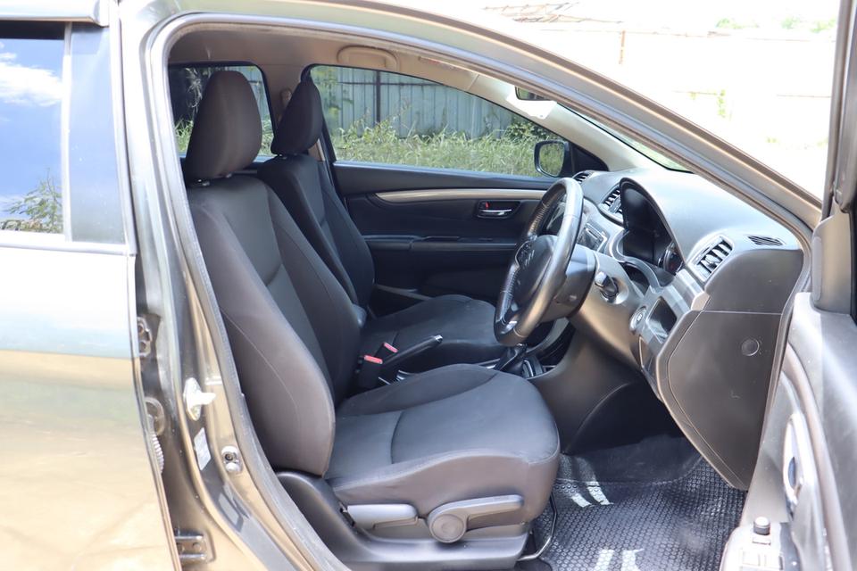 SUZUKI CIAZ 1.2 GLX 2018 รูปที่ 12