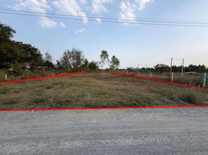 ที่ดินเปล่า 1ไร่ กาญจนบุรี 4