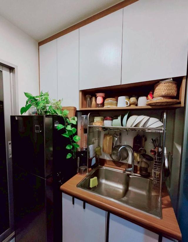 คอนโดยูดีไลท์ @ตลาดพลู 5