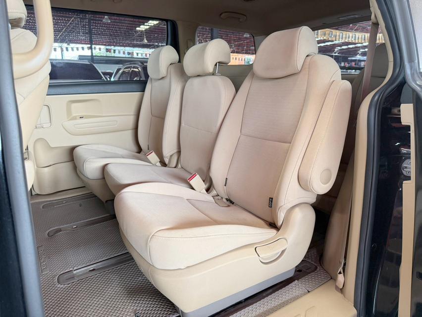 KIA Grand Carnival 2.2 EX ปี 2021 รูปที่ 14