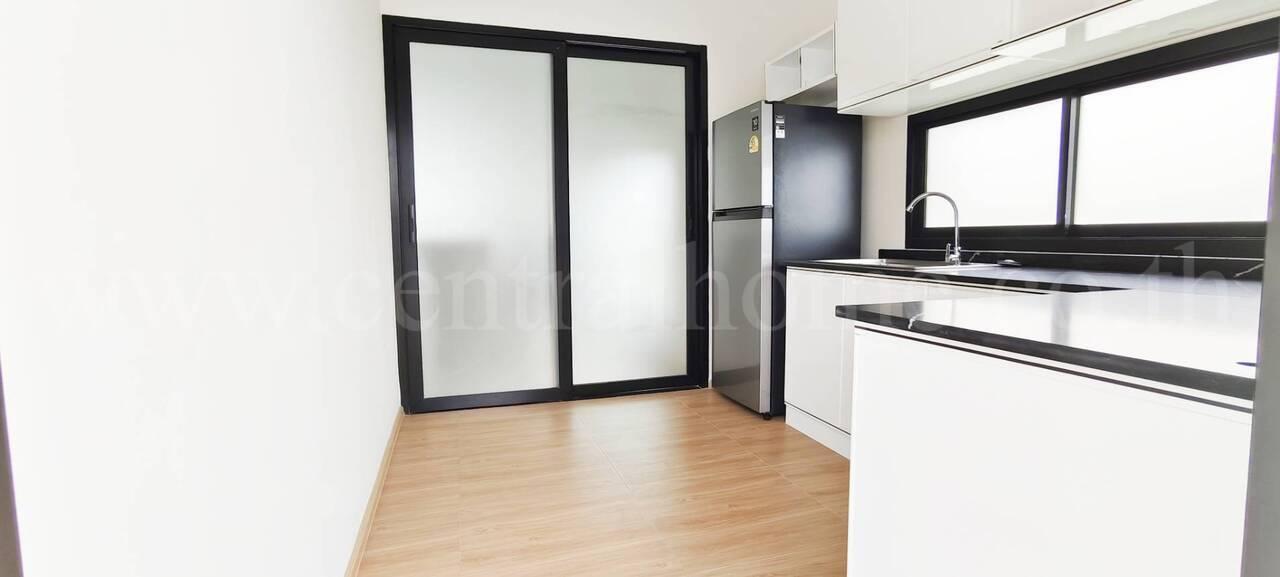 บ้านเดี่ยว ไพร์มวิลเลจ บางเลน - นครปฐม บ้านใหม่ พร้อมอยู่ 10