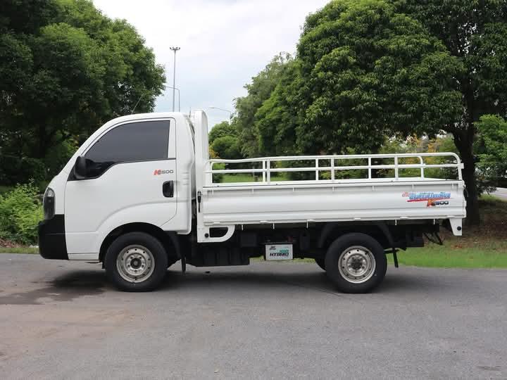 Kia K2500 ปี 2017 6