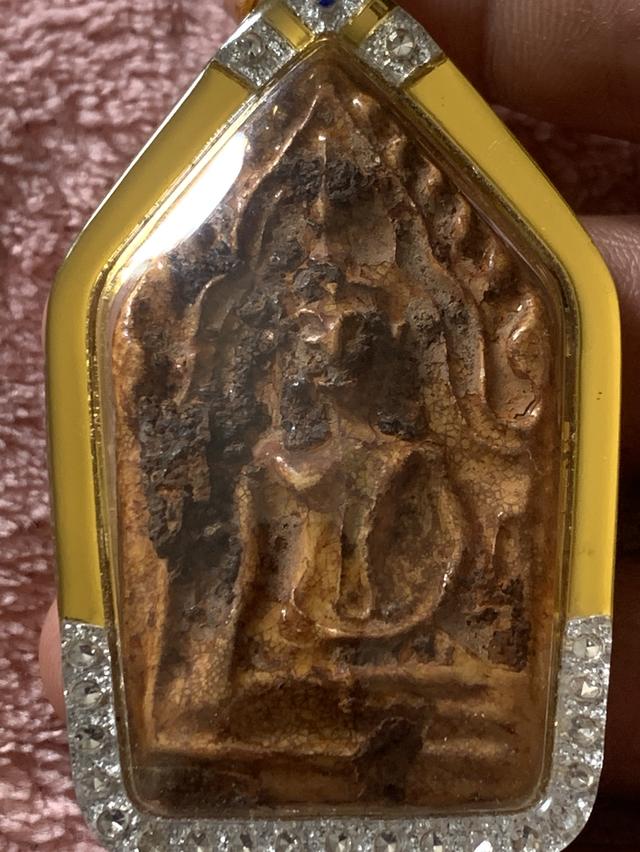 พระกรุ