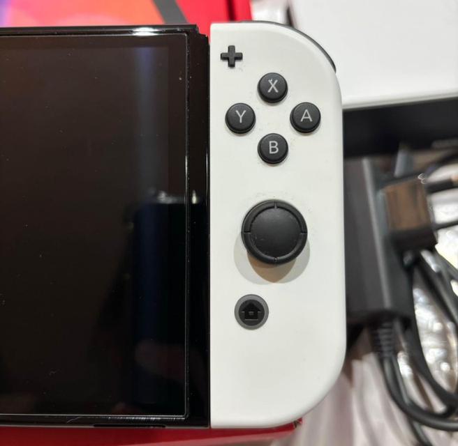 ขาย Nintendo Switch Oled มือสอง 2