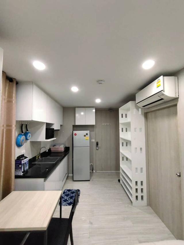 คอนโดปาล์มสปริงส์นิมมาน พารเลอร์มินนามซอย5 ใจกลางเมืองเชียงใหม่อยู่ติดกับห้างเมญ่า 1