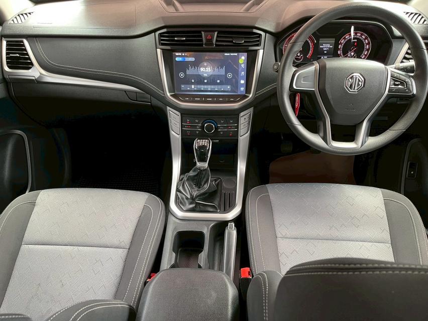 🚘 MG EXTENDER CAB 2.0 GRAND-D   MT ปี 2023 7