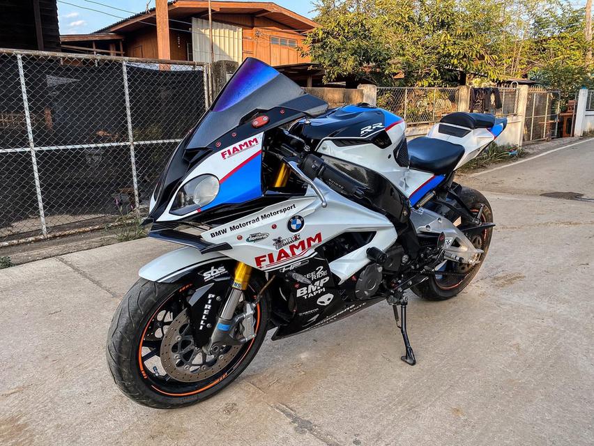 Benelli BN 600 i มือ 2 แต่งจัดเต็มทั้งคัน