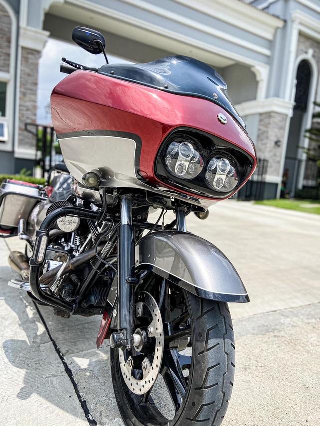 Harley Davidson Road Glide ขายราคาสุดคุ้ม