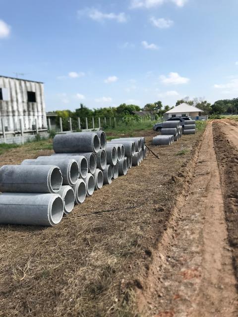 ขายที่ดินโครงการจัดสรร 2