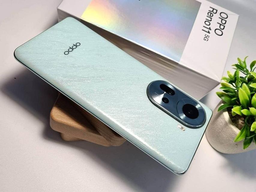 OPPO Reno11 สภาพสวย 8