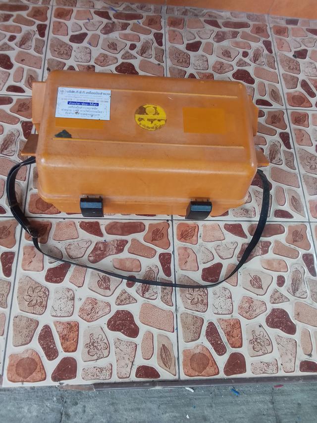 ขายกล้องไลน์เซอร์เวย ยี่ห้อ TOPCON