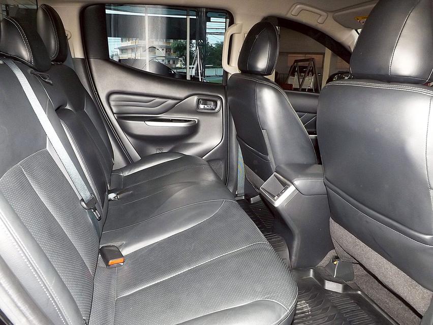 รหัสรถ KCY6878 MITSUBISHI TRITON PLUS DOUBLE CAB 2.4 GT M/T ปี 2019 13