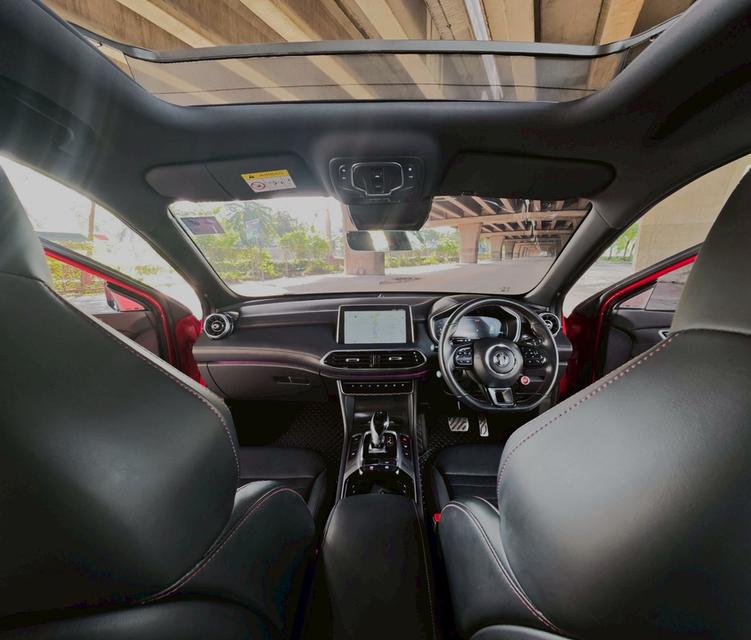 MG HS 1.5 X PHEV ปี 2022