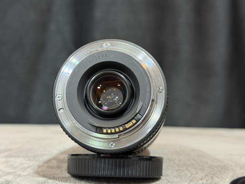 🔥 Lens Canon  75-300    🔥เลนส์ซูมราคาประหยัด นัดรับได้24ชมหรือเก็บเงินปลายทางได้ครับ รูปที่ 3