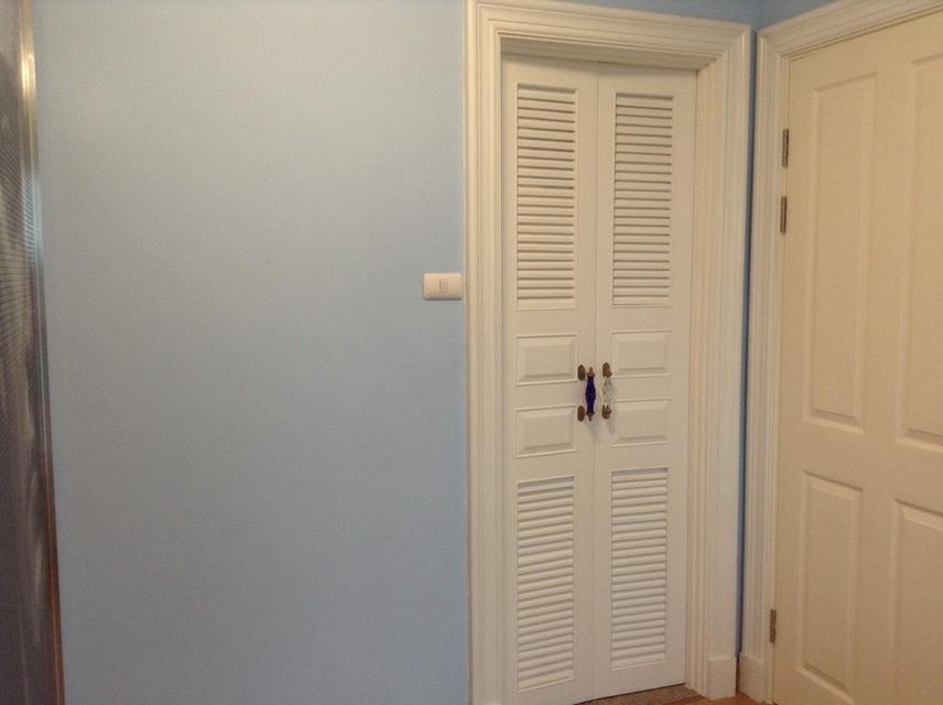 คอนโดศุภาลัย ซิตี้ รีสอร์ท-พหลโยธิน 32 BTS เสนานิคม 1 ขนาด 49.50 ตรม. 1 ห้องนอน พร้อมอยู่ 8