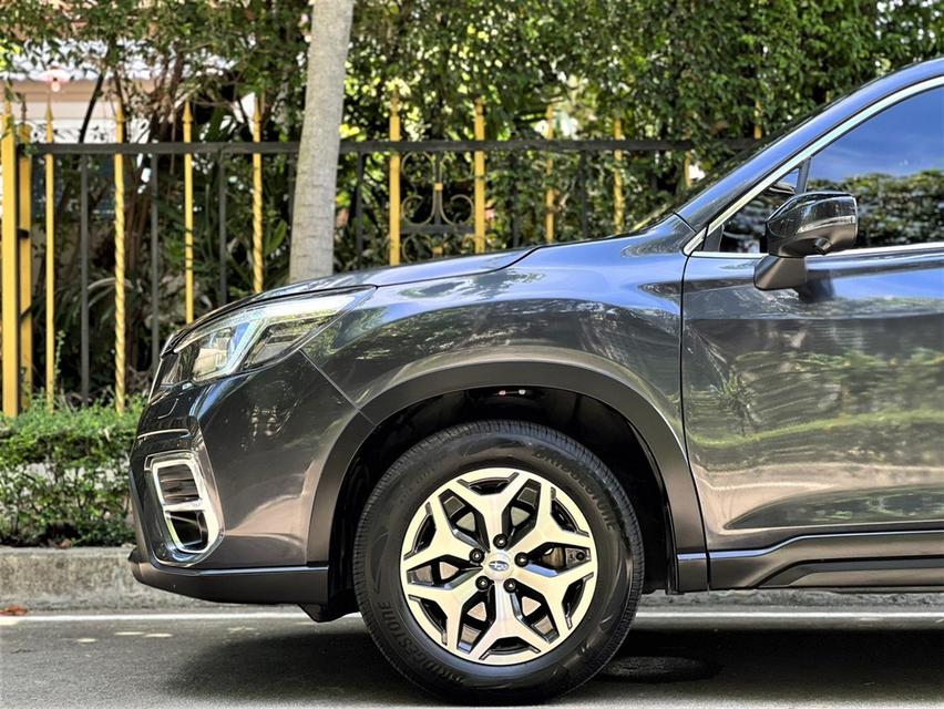 รหัสรถ PJP4424 2020 SUBARU FORESTER 2.0 i-L AWD 20