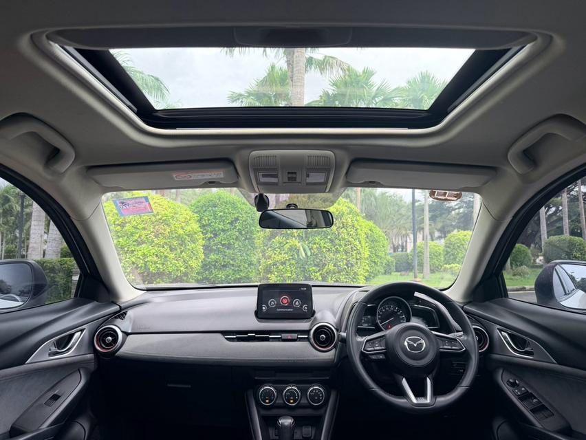 2023 Mazda CX-3 2.0 Comfort A/T รูปที่ 14