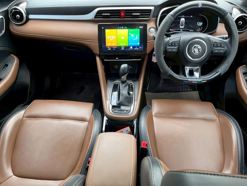 MG ZS รุ่น X เครื่อง1.5cc. AUTO ปี2025 รูปที่ 6