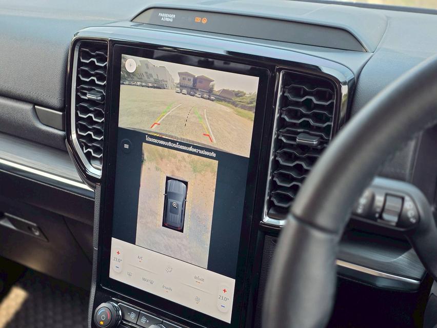 รหัสรถ NC8979 ✳️ EVEREST 2.0 TURBO SPORT (2WD) 2024 รูปที่ 15